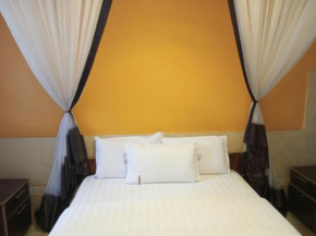 Fourth Parklands Hotel